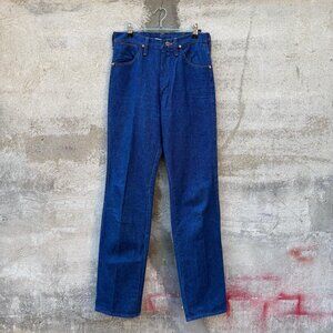 90's Wrangler Dark Denim Jeans